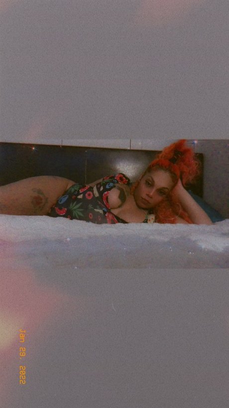 Mistress cubanfury 女優 ギャラリー