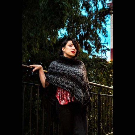 Jennifer Venegas xxxスター 写真