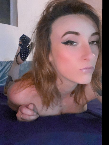 MisssKinkky 美しいスター 写真