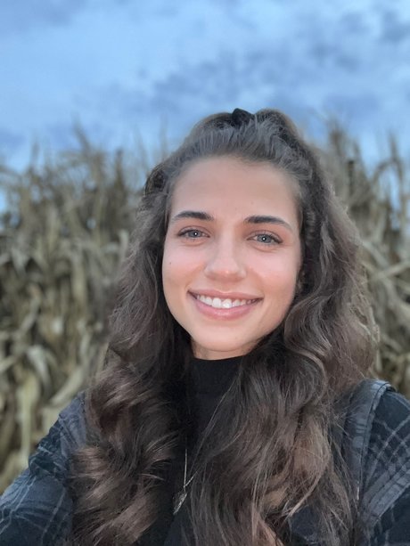 Lally Rae ホット女優 写真