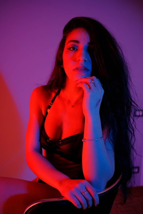 ILLARY 素敵なスター ギャラリー