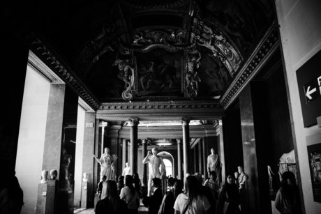 Jay Baldwin ヌードモデル 写真