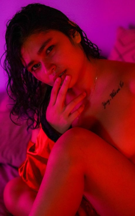 Isabel Prieto スター ヌード 画像