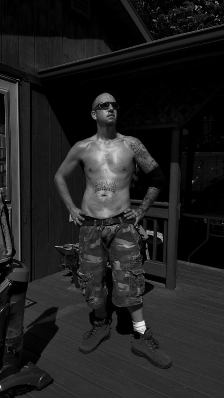 JayBurd810 美しいモデル ギャラリー