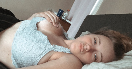 Hunnyy Babyy Paid TOP 17_ 完璧なモデル 写真