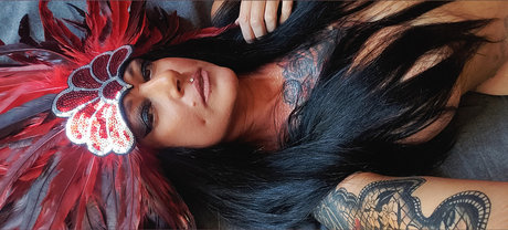 Mistress of the Dark_ セクシーモデル 写真