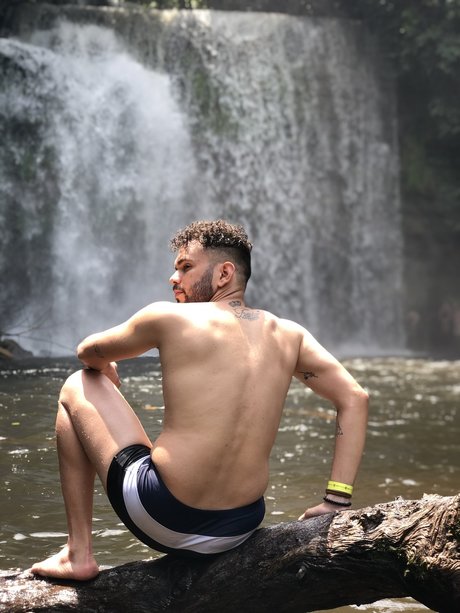 Jandeson Moreira ポルノスター xxx 写真