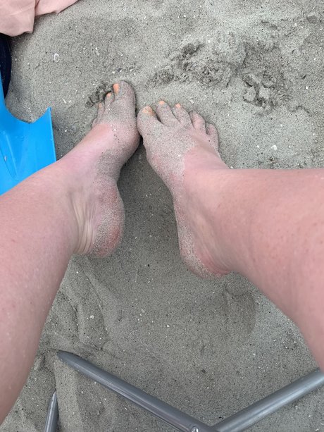 Grace Feet and More セックススター 画像