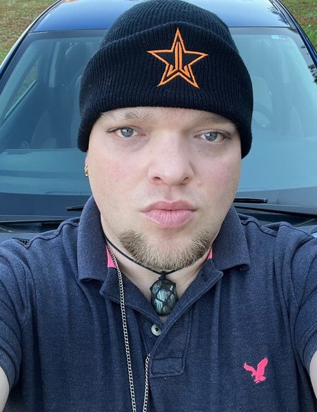 Mordred The Fay ヌードモデル 写真