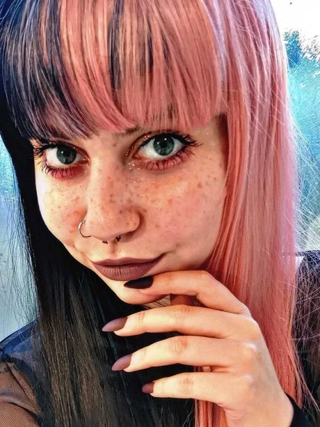 Mooncakexxx 素敵なモデル 画像