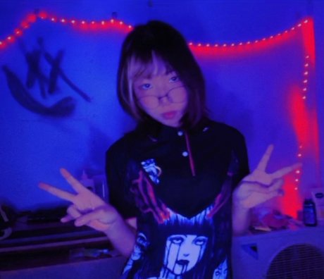 MonChan エロティックなポルノスター 写真