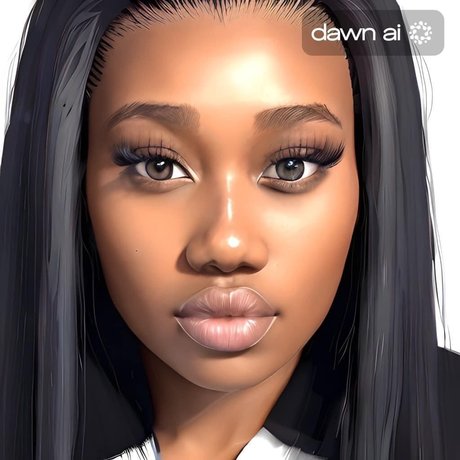 Juicy lips dezzy 裸モデル 画像