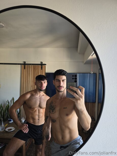 jolian アートスター 写真