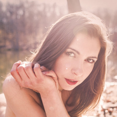 Melissa Troutt 完璧なスター 写真