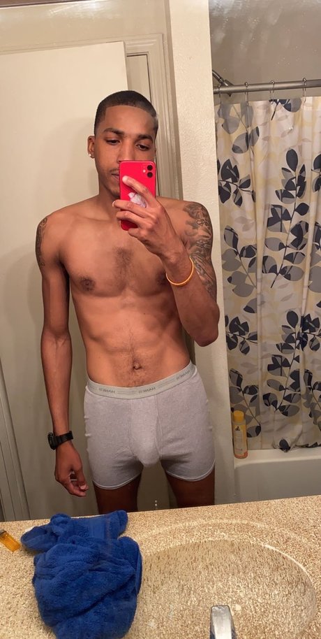 Tito Santana セックスポルノスター 写真