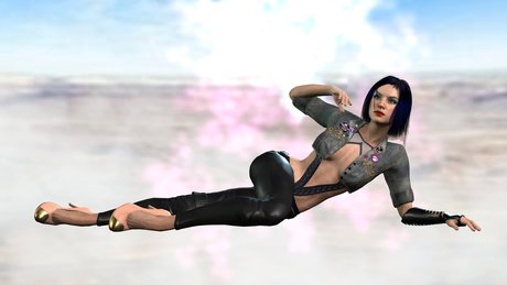 Exotic Fun with Tacca HDポルノスター 写真