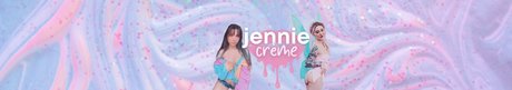 jennie cr me 独占ポルノスター 写真