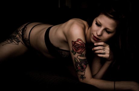 GingerKiss セックスモデル 写真