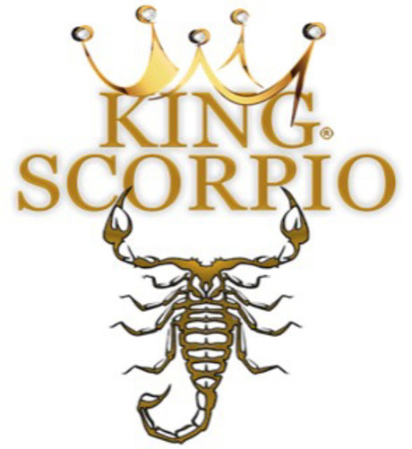 Tales of a scorpio_ 高品質スター 写真