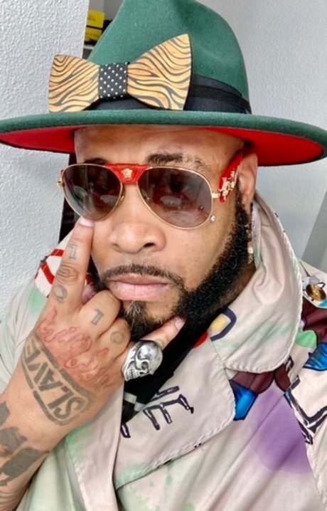 Mr ChangeYoLife トップモデル 写真