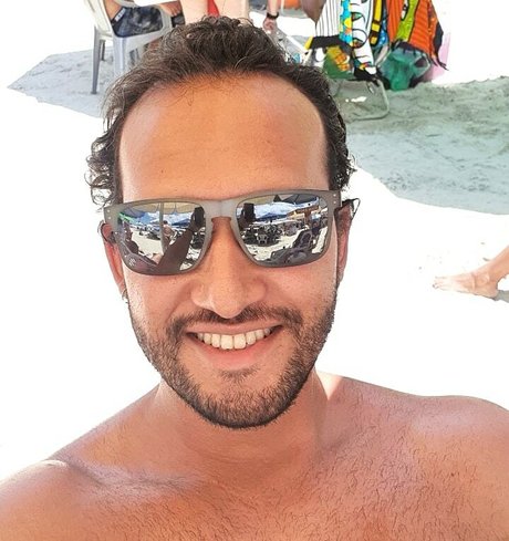 Louis D_ ヌードモデル アーカイブ