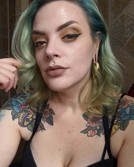 Morticia Macabre 最高のポルノスター 画像