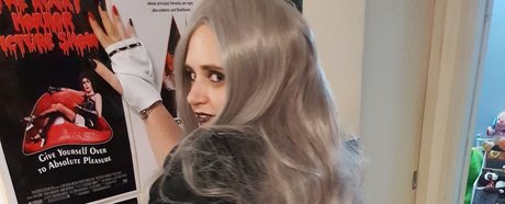 Mortica Morbid 限定スター 画像