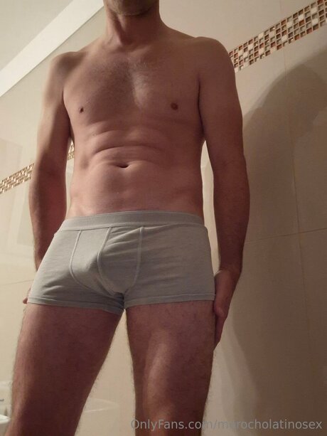 Marcio Morocho latino 無料女優 画像