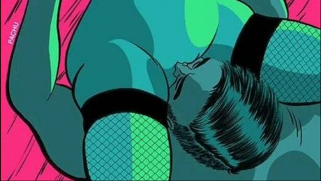 Morgan Wood アートポルノスター 写真