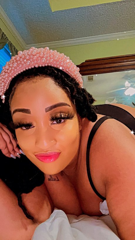 Ms TittyCity ポルノスター 写真