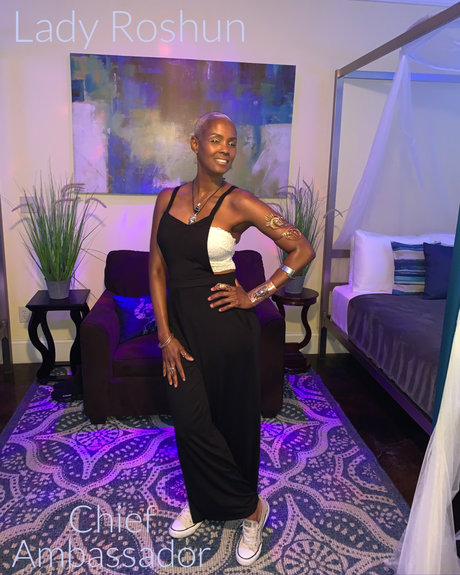 HerbsBlood 独占スター 写真