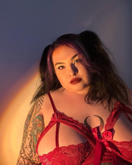 ghoulbabe13 セックスポルノスター 写真