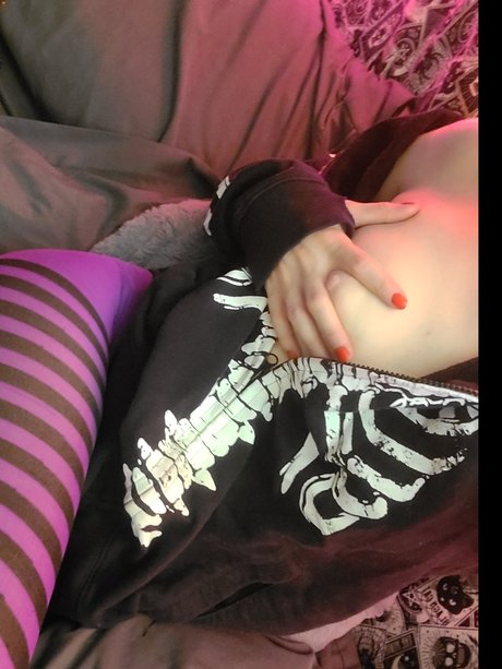 Smokey ヌードのポルノスター 写真