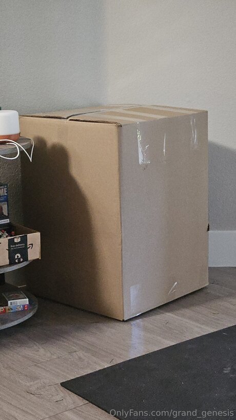 Genesis Green 限定スター ギャラリー