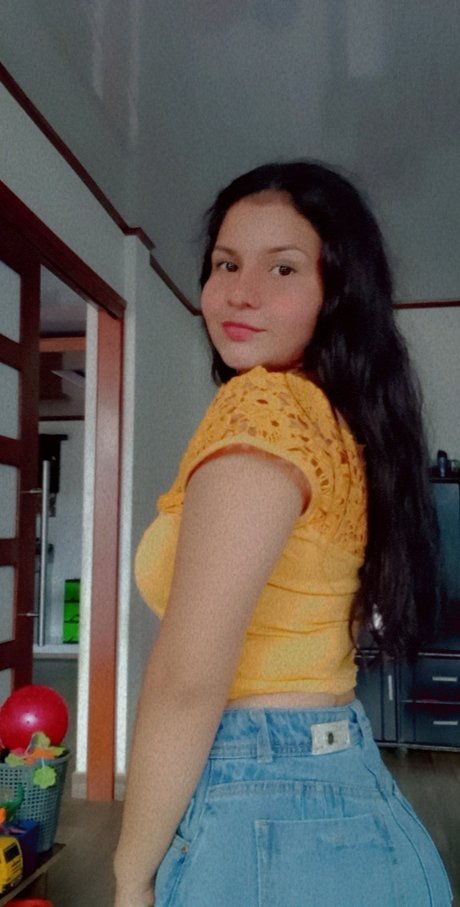 Gisela morales アダルト女優 写真