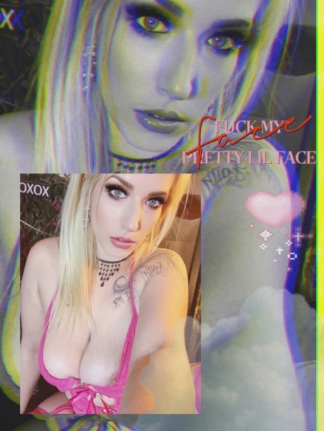 _harper banXXX_ セクシーモデル 写真