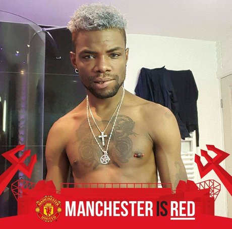 Dre Rydard xxxスター 画像