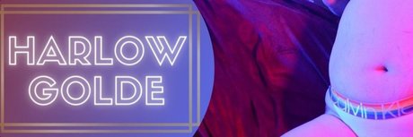 BBW Princess Harlow Golde xxx女優 画像