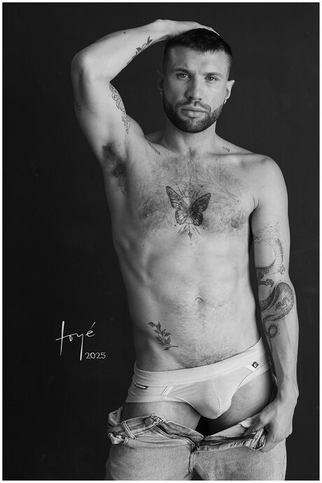 _Male Nude Photography_ ポルノスター アダルト 写真