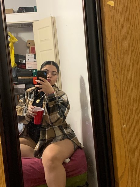 Frances Santiago トップスター ギャラリー