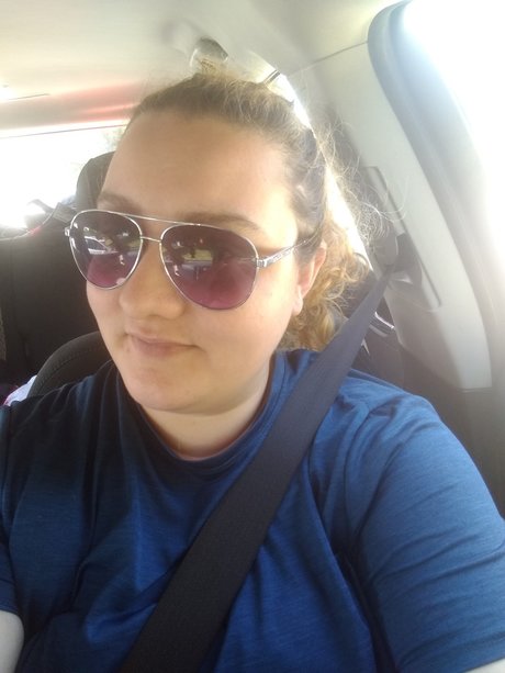 Mrs AshZick セクシーモデル 画像