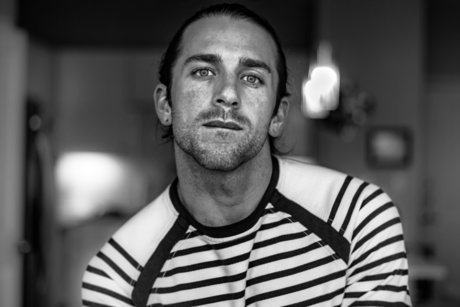 MrMaestr k 独占スター 写真