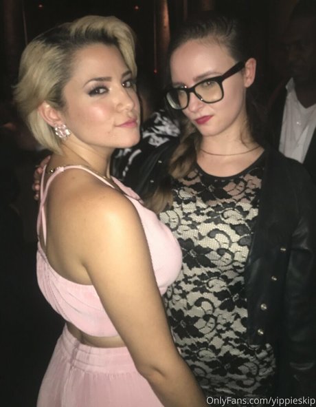 jaytaylorxx セクシーモデル 写真