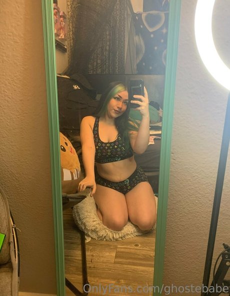 ghostebabe セックス女優 ギャラリー