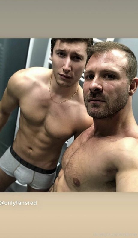 redarmy 裸のスター アーカイブ