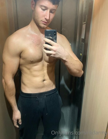 redarmy 美しいスター 画像