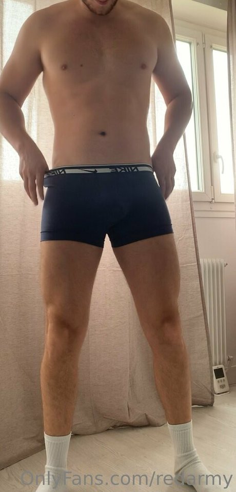 redarmy 高品質のポルノスター ギャラリー