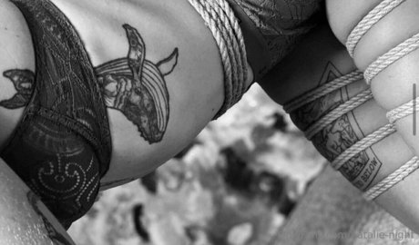 natalie night 女優 ギャラリー