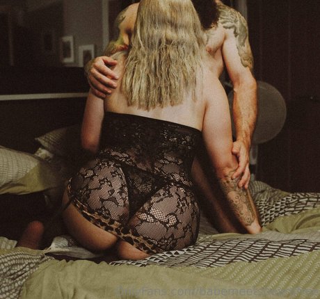 babemeetsbeardfree ポルノスター セックス 写真