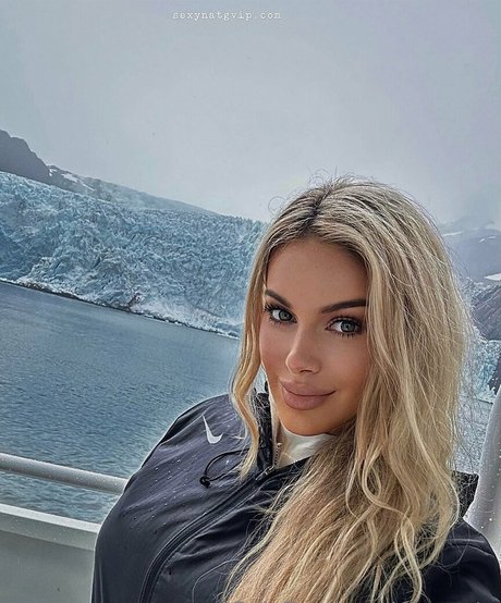 sexynatg トップスター 画像